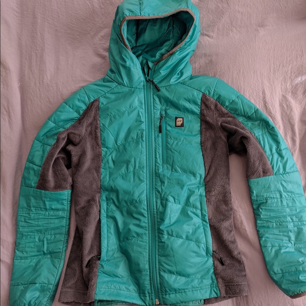 Orage Down Jacket - image 1